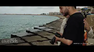 Backdrop to the movie "Strangers" #548193