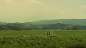 Backdrop to the movie "The Castle of Sand" #763691