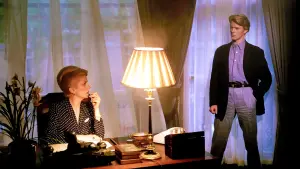 Backdrop to the movie "The Hunger" #271306