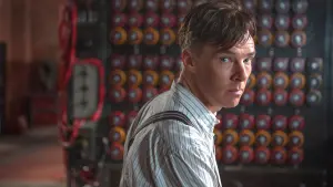 Backdrop to the movie "The Imitation Game" #180067