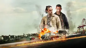 Backdrop to the movie "The Orphans" #762361