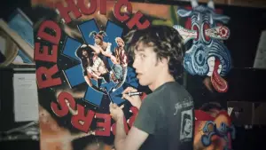 Backdrop to the movie "The Rise of the Red Hot Chili Peppers: Our Brother, Hillel" #779078