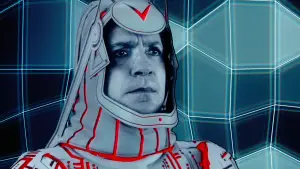 Backdrop to the movie "Tron" #641630