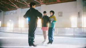 Backdrop to the movie "My Sunshine" #539876