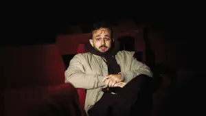 Backdrop to the movie "Félix Dhjan : Nuances" #803452