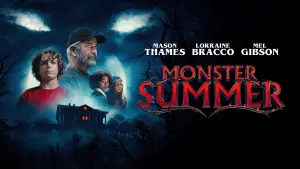 Backdrop to the movie "Monster Summer" #585326