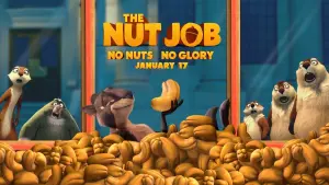 Backdrop to the movie "The Nut Job" #103112