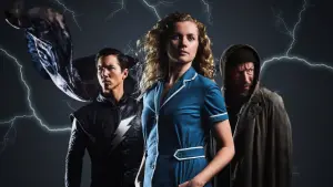 Backdrop to the movie "Freaks – You