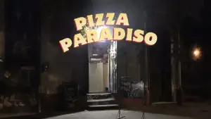 Backdrop to the movie "Pizza Paradiso" #916440