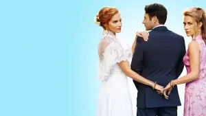 Backdrop to the movie "Soulmates" #324509