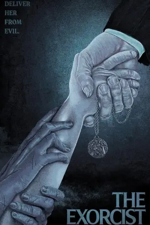 Poster to the movie "The Exorcist" #26339