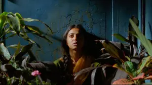 Backdrop to the movie "Sister Midnight" #637659