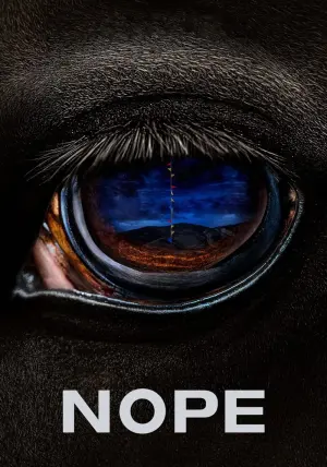 Poster to the movie "Nope" #44772