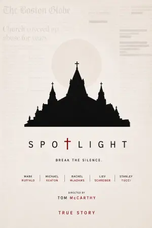 Spotlight