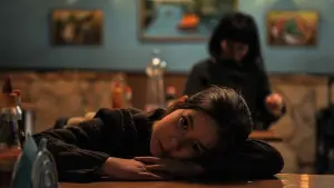 Backdrop to the movie "The Taste of Pho" #712060