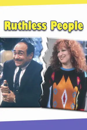 Ruthless People
