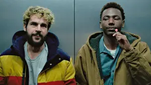 Backdrop to the movie "On the Count of Three" #196304