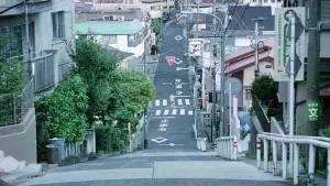 Backdrop to the movie "Tokyo!" #654817