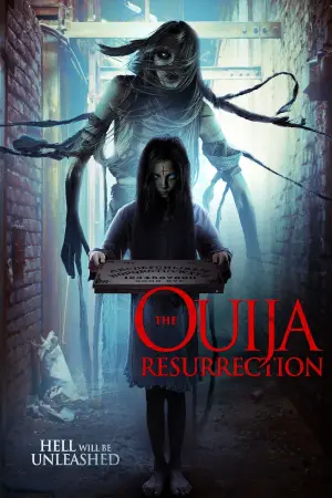 Poster to the movie "The Ouija Experiment 2: Theatre of Death" #338505