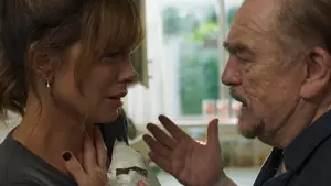 Backdrop to the movie "Prisoner