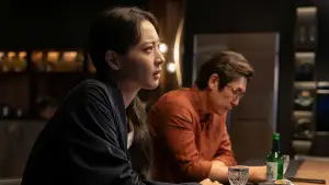 Backdrop to the movie "A Normal Family" #782734