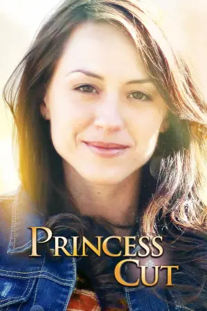 Poster to the movie "Princess Cut" #711700