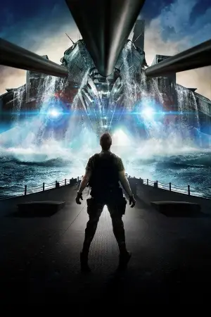 Poster to the movie "Battleship" #609976