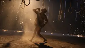 Backdrop to the movie "Bison Kaalamaadan" #786352