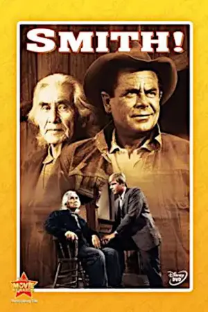 Poster to the movie "Smith!" #735354
