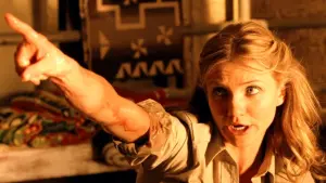 Backdrop to the movie "Charlie