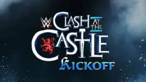 Watch film Clash at the Castle Kickoff 2024 | Clash at the Castle: Scotland Kickoff: June 14, 2024