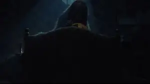 Backdrop to the movie "Cobweb" #722465