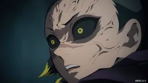 Backdrop to the movie "Demon Slayer: Kimetsu no Yaiba Special Edition Swordsmith Village Arc Part 2" #636751