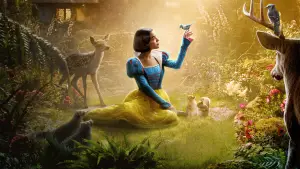 Backdrop to the movie "Disney