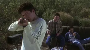 Backdrop to the movie "Donnie Darko" #528212