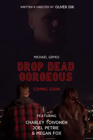 Poster to the movie "Drop Dead Gorgeous" #544498