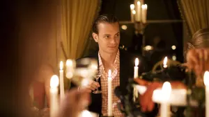 Backdrop to the movie "Easy Money" #408873