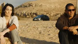 Backdrop to the movie "Elyas" #782692