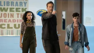 Backdrop to the movie "Freaky" #278225