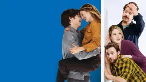 Backdrop to the movie "Going the Distance" #305302