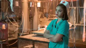 Backdrop to the movie "Haunt" #269775