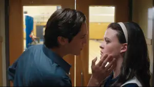 Backdrop to the movie "How to Lose a Popularity Contest" #535978