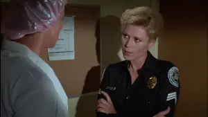 Backdrop to the movie "Police Academy" #718807