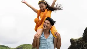 Backdrop to the movie "Instant Daddy" #384230