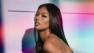 Watch film Katas | KATAS OFFICIAL TRAILER | SAHARA BERNALES & AIRA BENCH