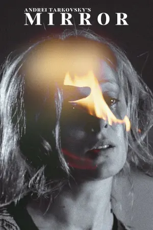 Poster to the movie "Mirror" #393198