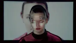 Backdrop to the movie "My Word Against Mine" #774209