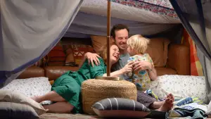 Backdrop to the movie "Nightbitch" #643589