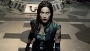 Backdrop to the movie "Pandorum" #279138