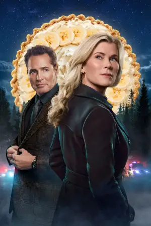 Poster to the movie "Pie To Die For: A Hannah Swensen Mystery" #793463